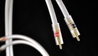 Atlas Equator MKIII Analogue Interconnect 0.5m Pair